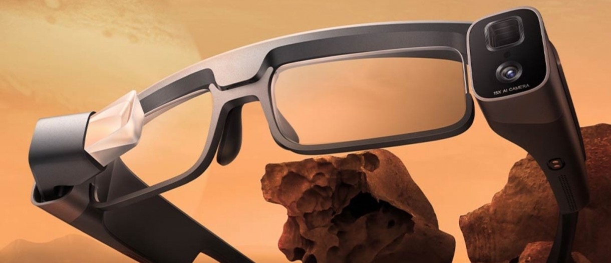 عینک هوشمند شیائومی چه قابلیت هایی دارد؟
